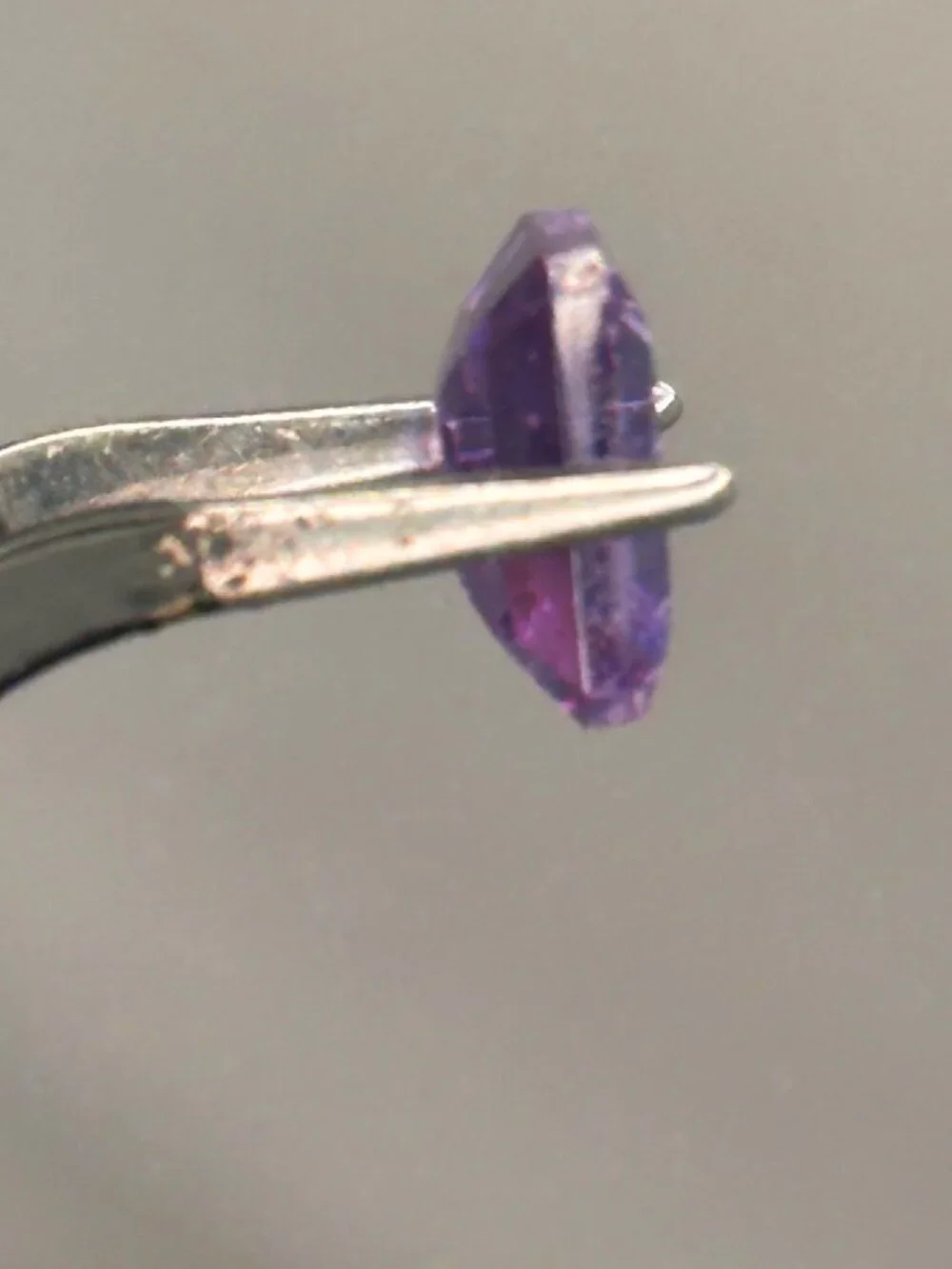 Color Changing Alexandrite - Picture 15 of 16